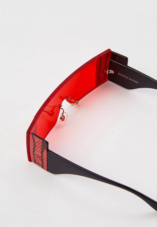 фото Очки солнцезащитные marco bonne`