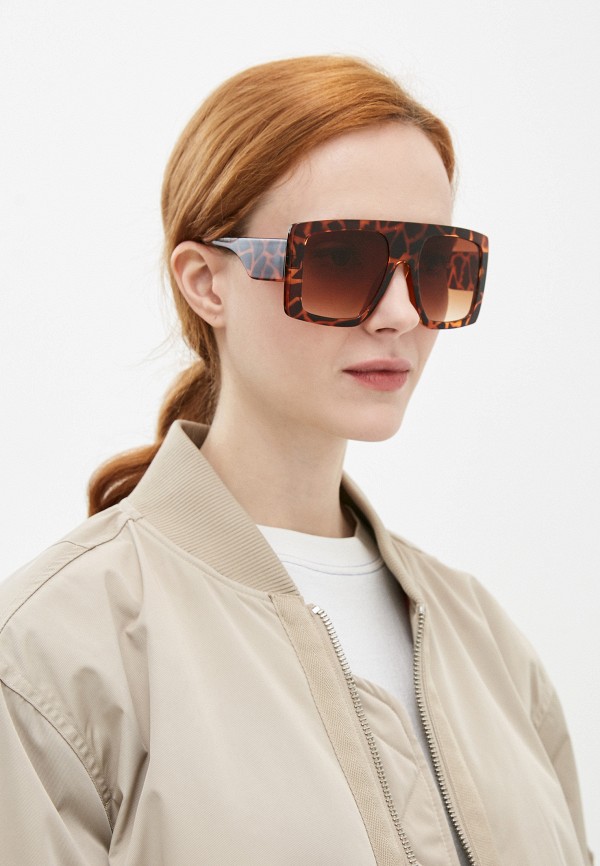 фото Очки солнцезащитные marco bonne`