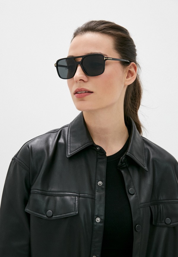 фото Очки солнцезащитные marco bonne`