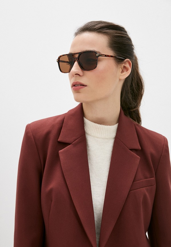 фото Очки солнцезащитные marco bonne`