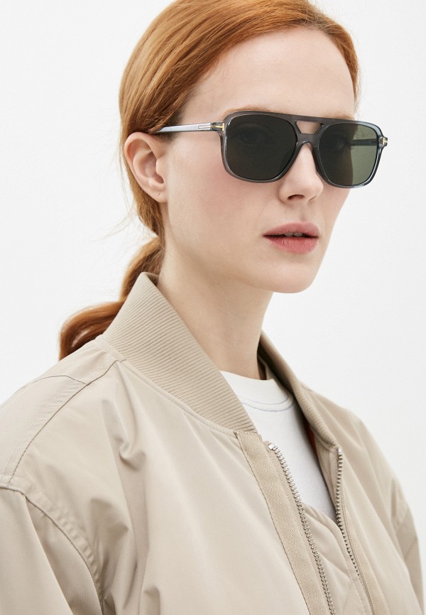 фото Очки солнцезащитные marco bonne`