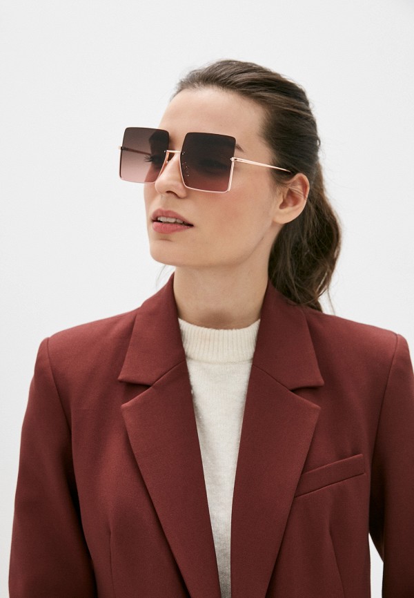 фото Очки солнцезащитные marco bonne`