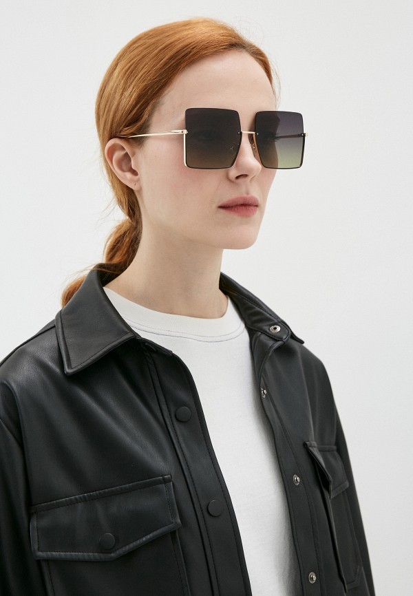 фото Очки солнцезащитные marco bonne`