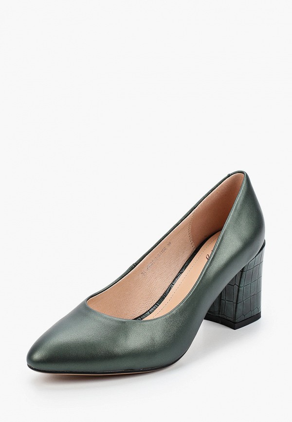 фото Туфли valley