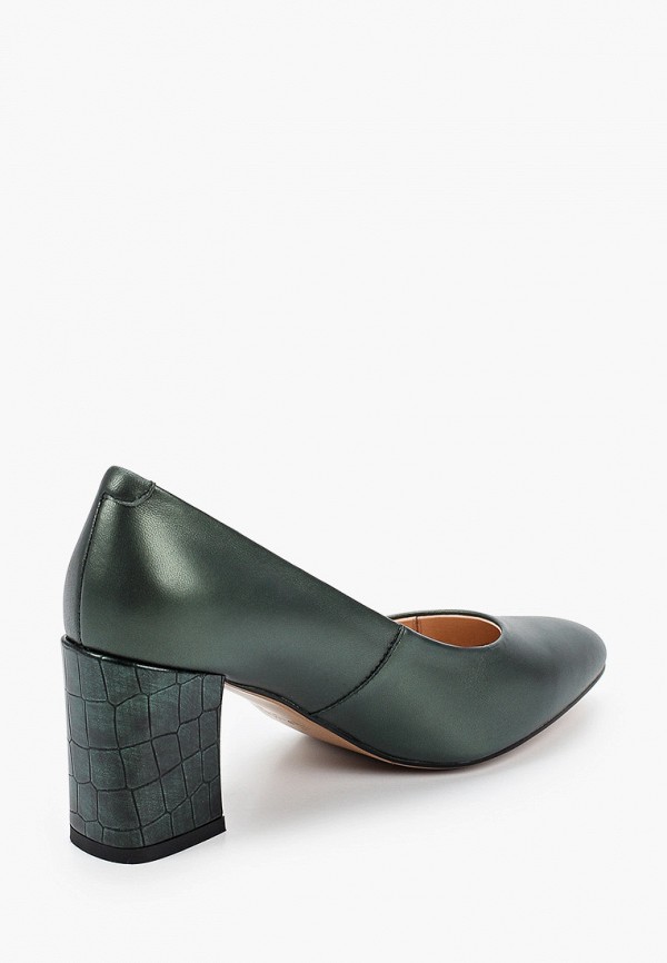 фото Туфли valley