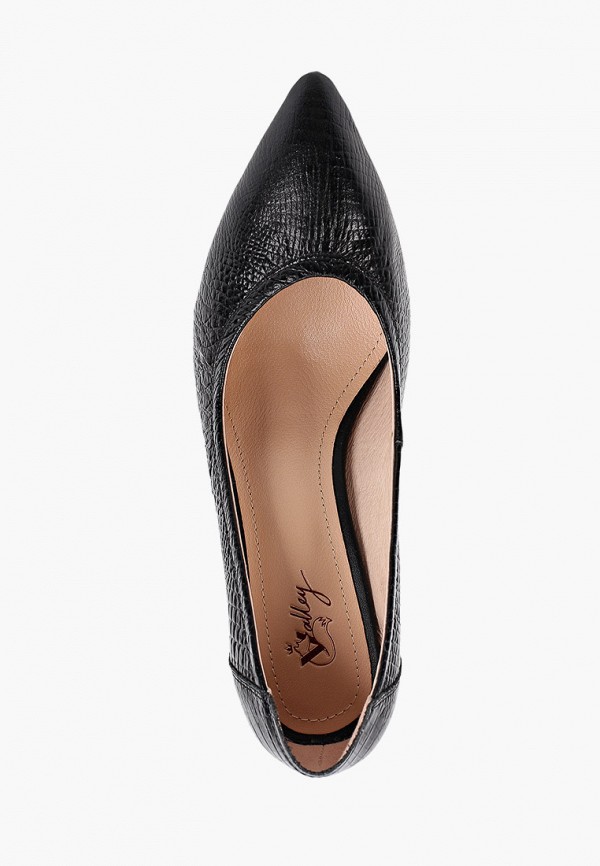 фото Туфли valley