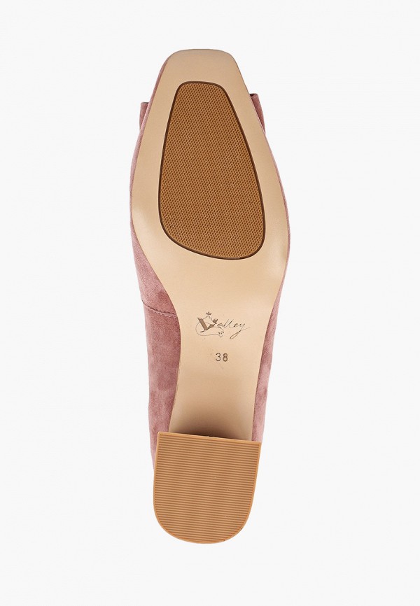 фото Туфли valley