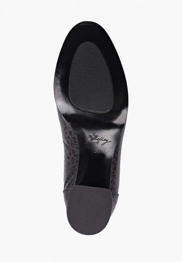 фото Туфли valley