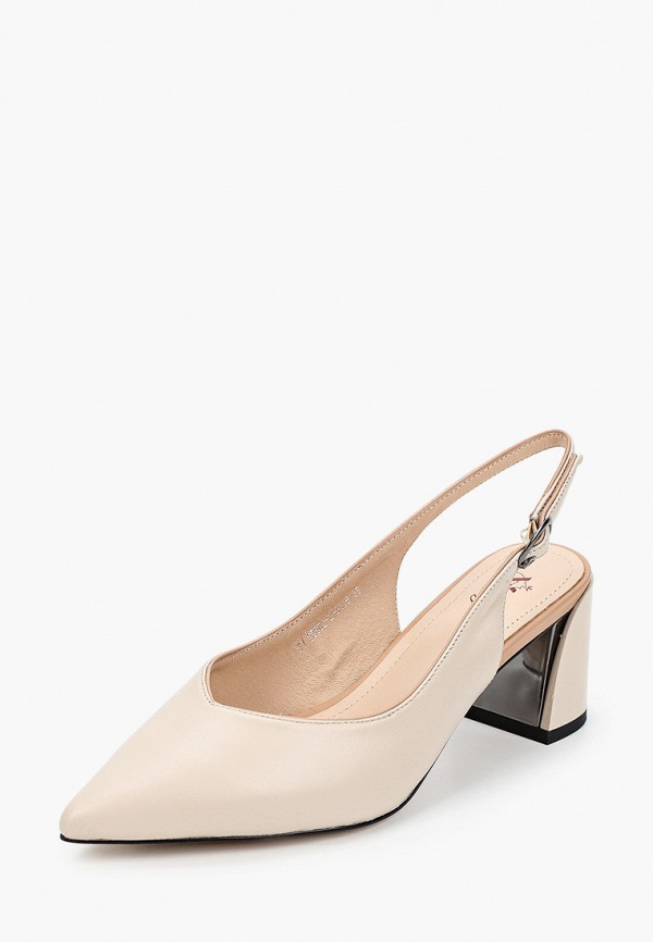 фото Туфли valley