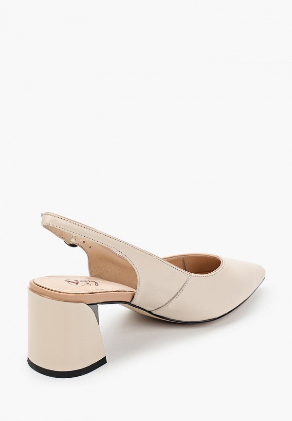 фото Туфли valley