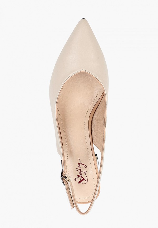 фото Туфли valley