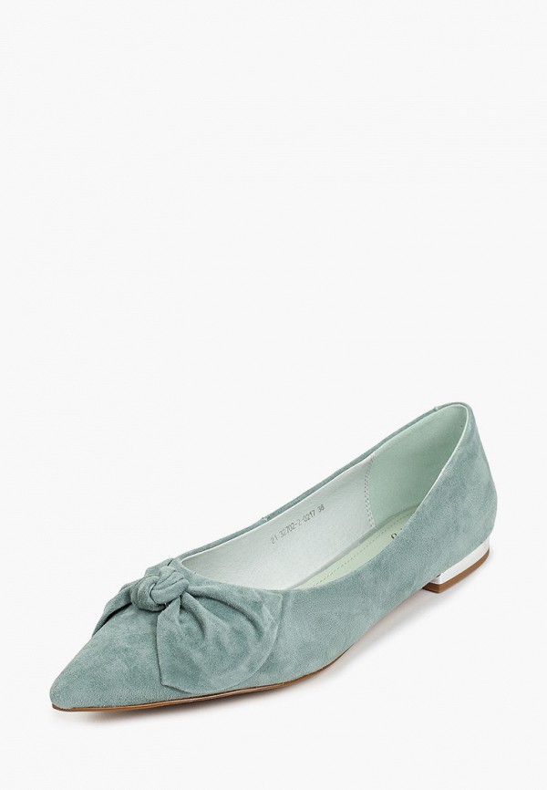 фото Туфли valley