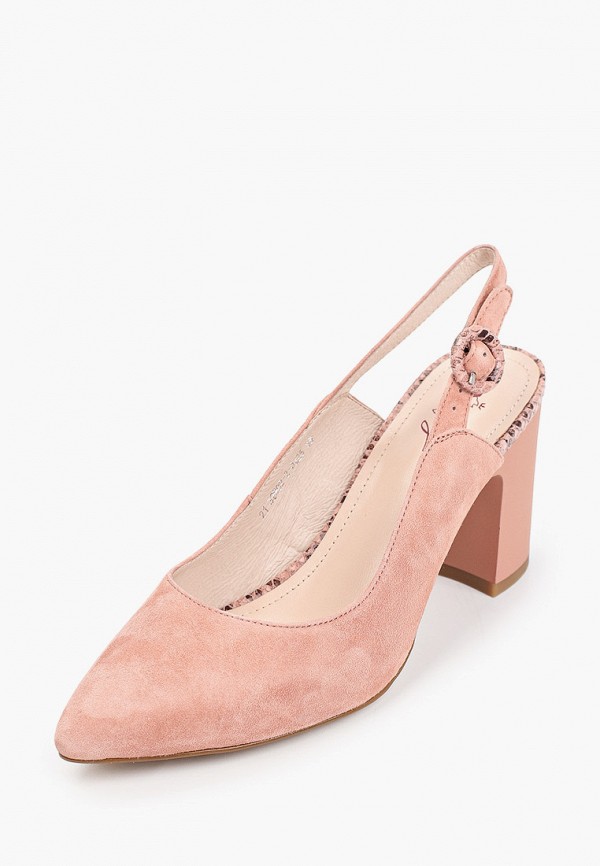 фото Туфли valley