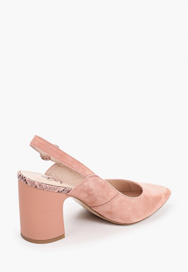 фото Туфли valley