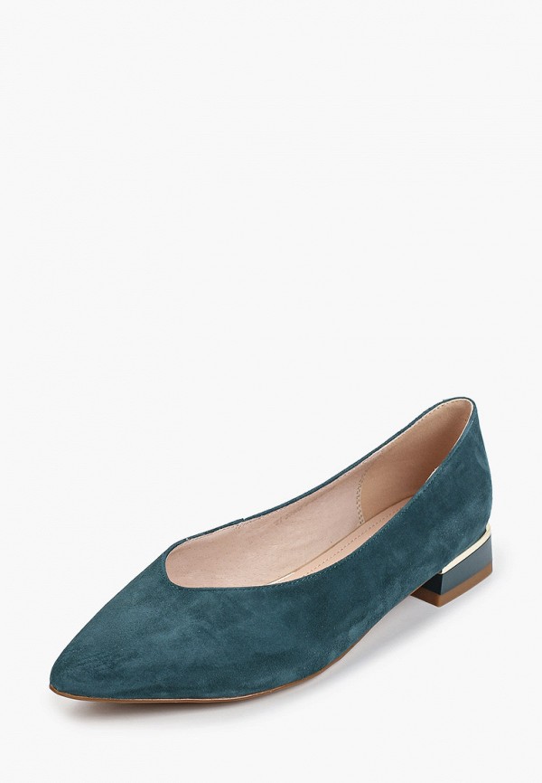 фото Туфли valley