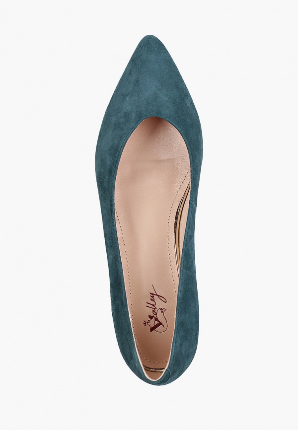 фото Туфли valley