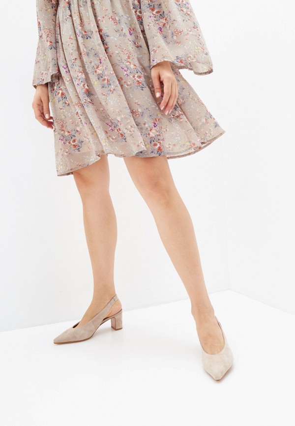 фото Туфли valley