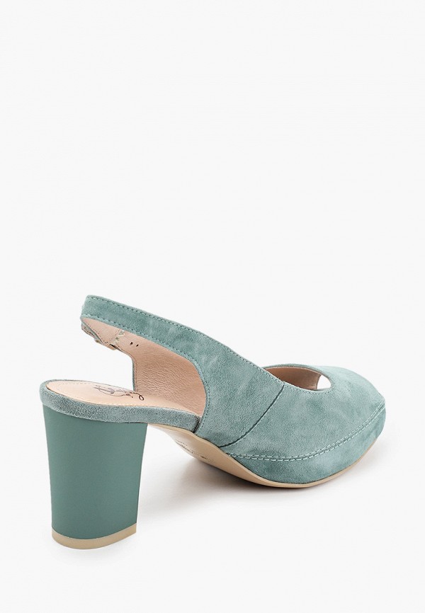 фото Босоножки valley