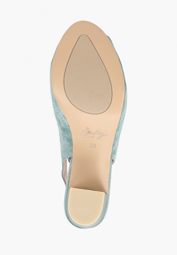 фото Босоножки valley