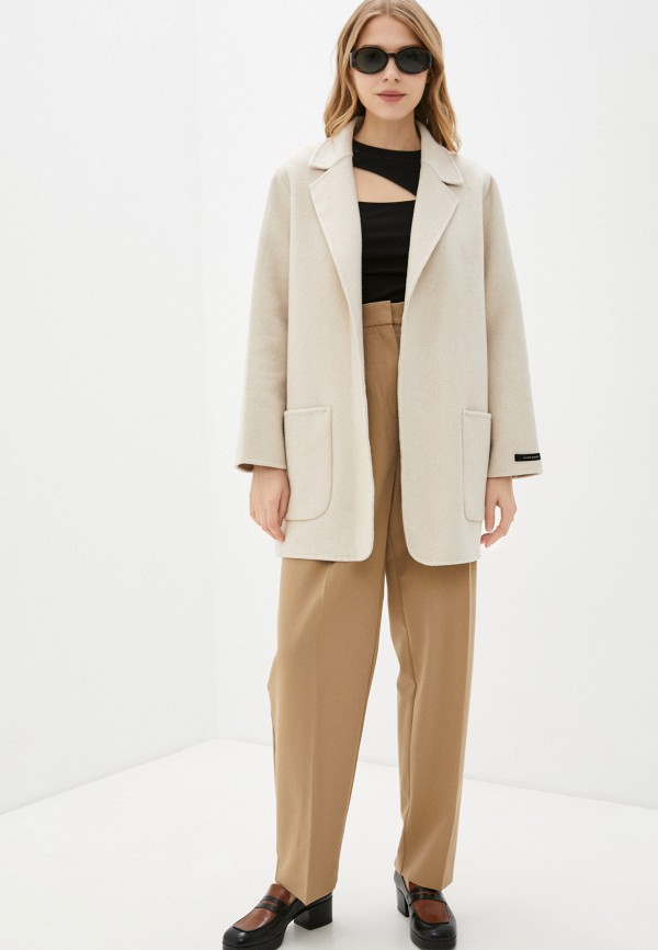 фото Полупальто lusio