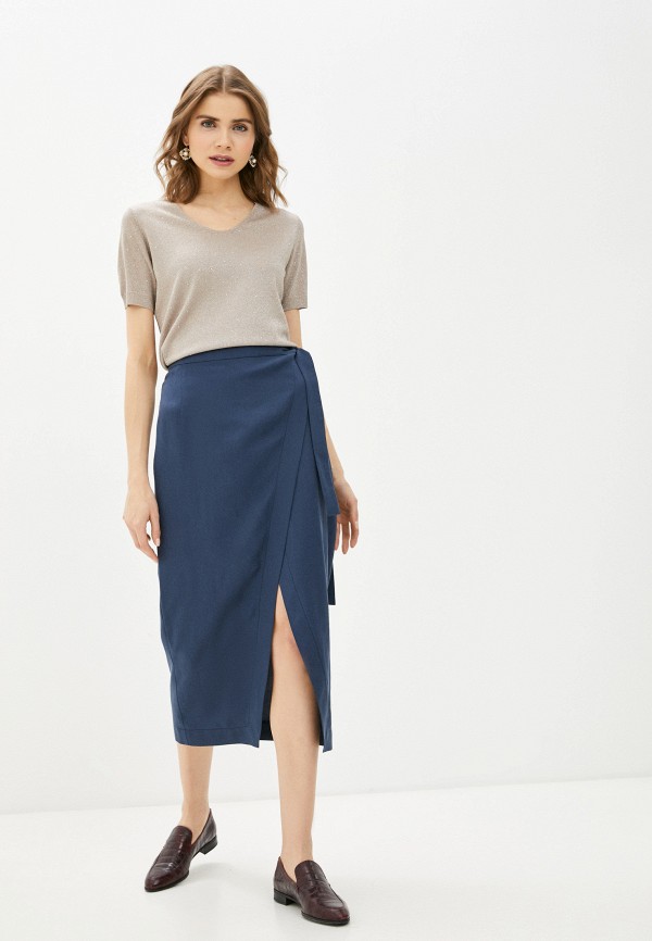 фото Пуловер lusio