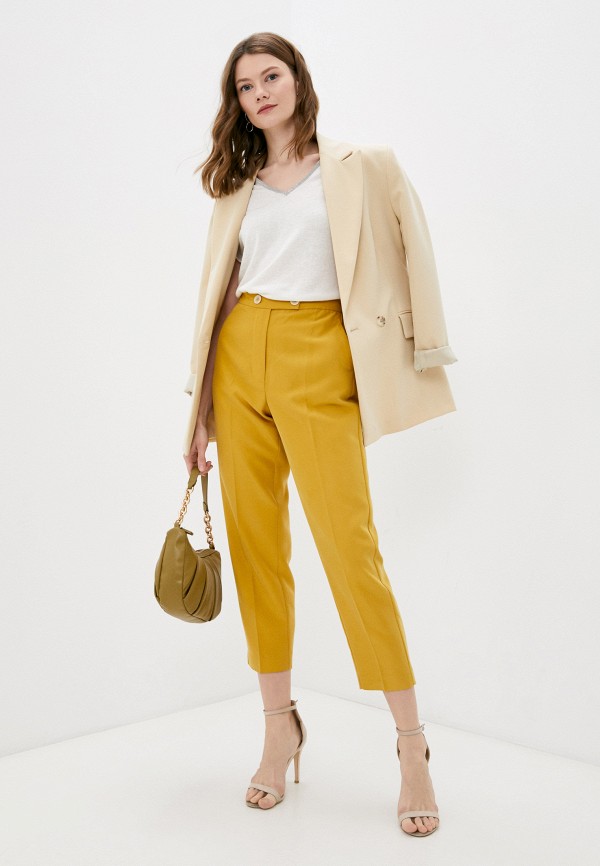 фото Пуловер lusio