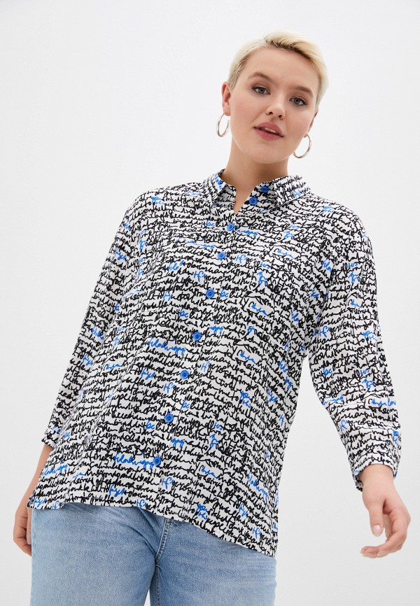 Блуза DizzyWay 3068₽