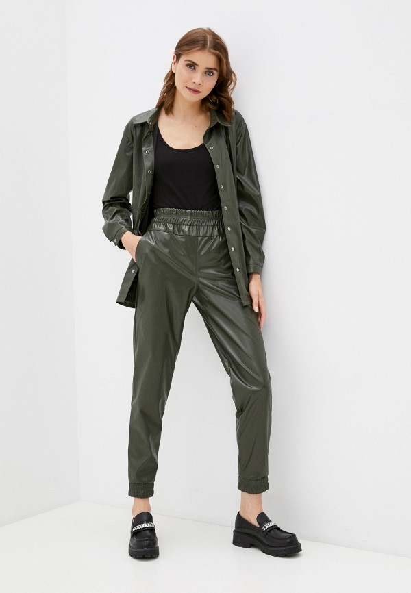 фото Рубашка dizzyway