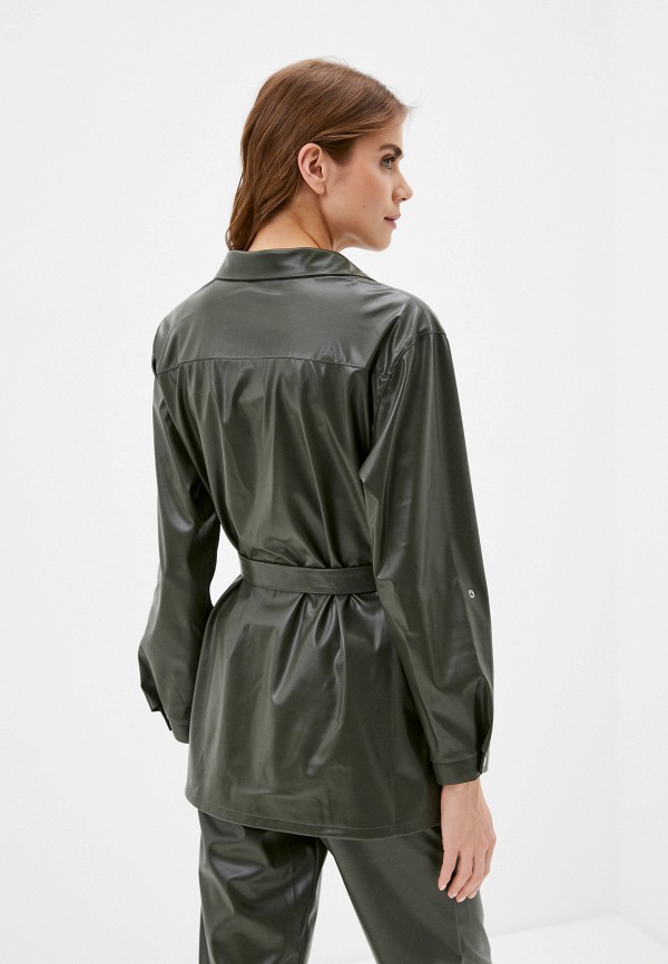 фото Рубашка dizzyway