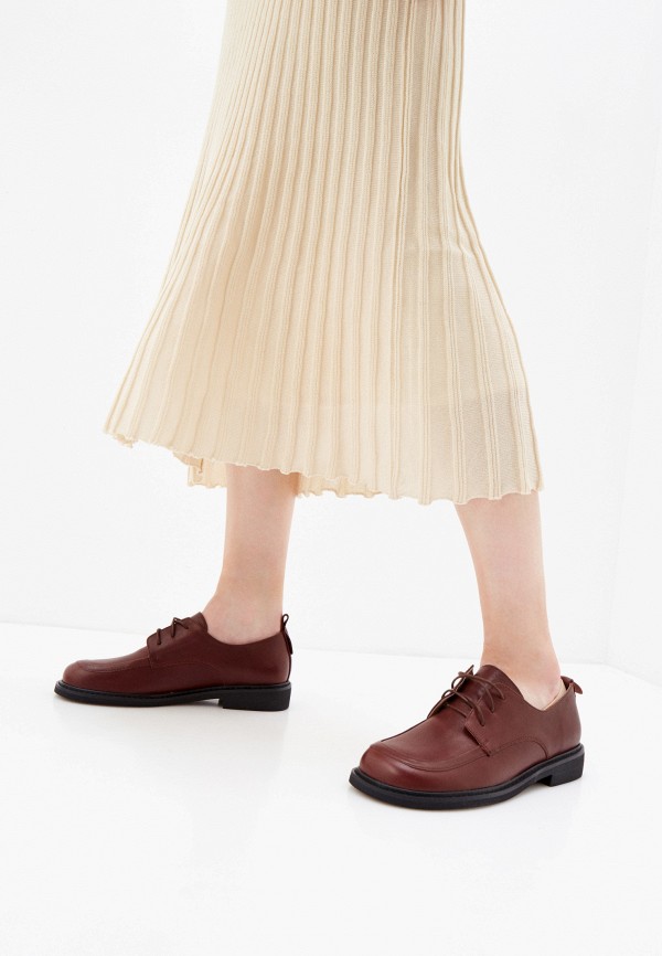 фото Ботинки berkonty