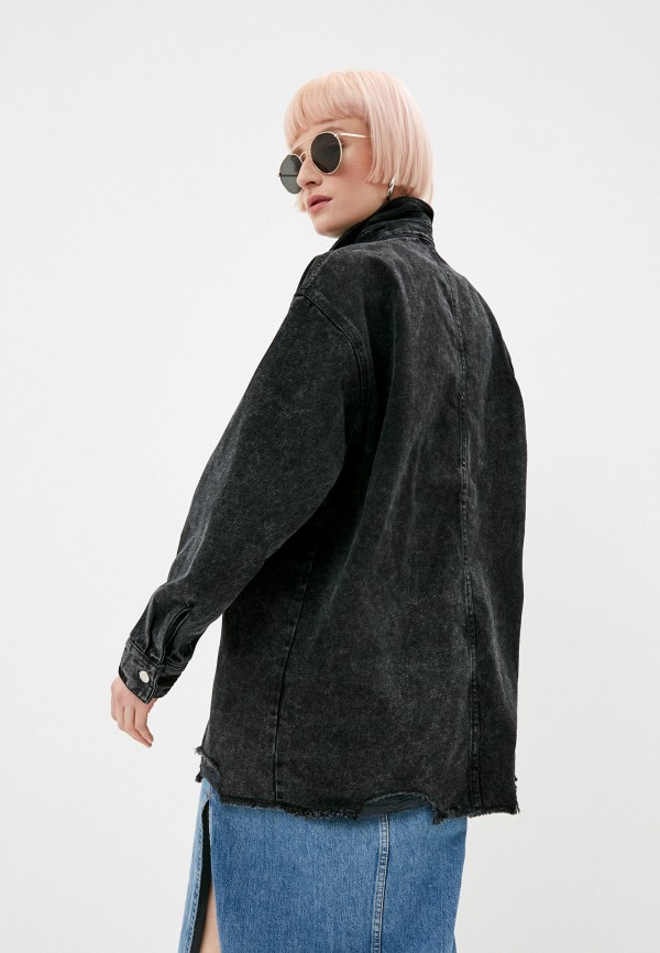 фото Куртка джинсовая sela
