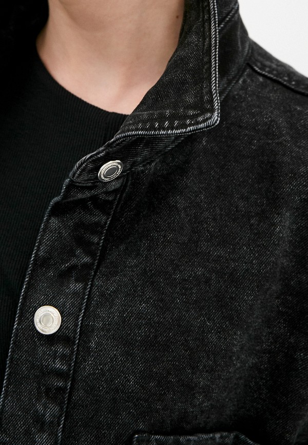 фото Куртка джинсовая sela