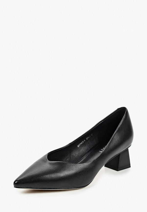 фото Туфли berkonty