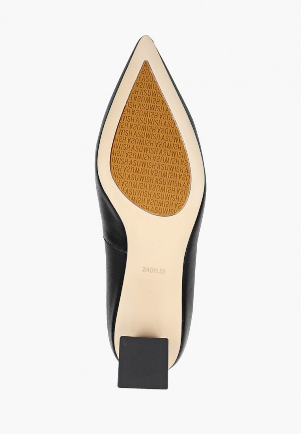 фото Туфли berkonty