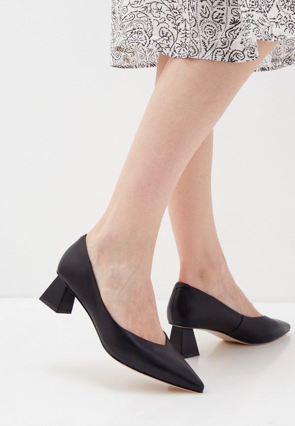 фото Туфли berkonty