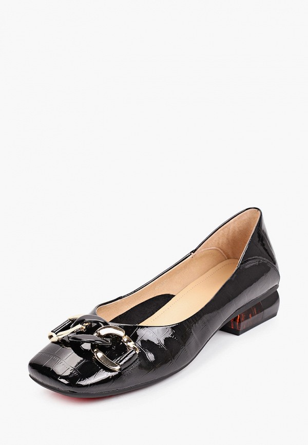 фото Туфли berkonty