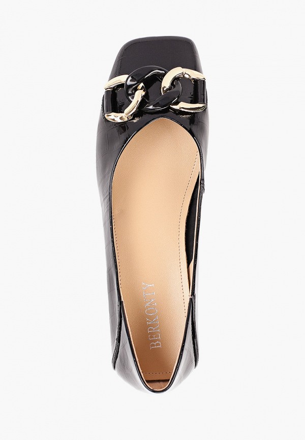 фото Туфли berkonty