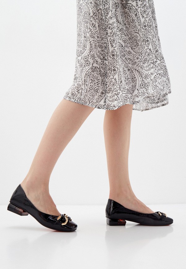 фото Туфли berkonty