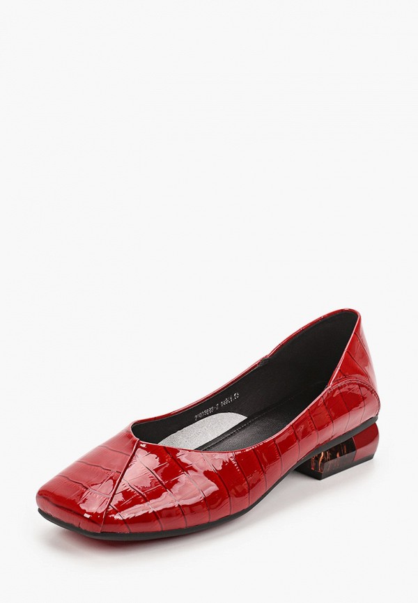 фото Туфли berkonty