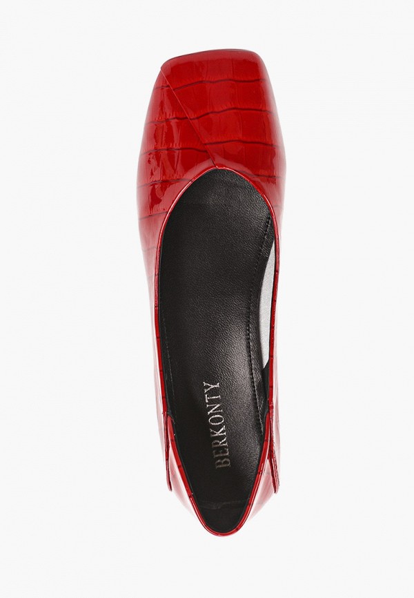 фото Туфли berkonty