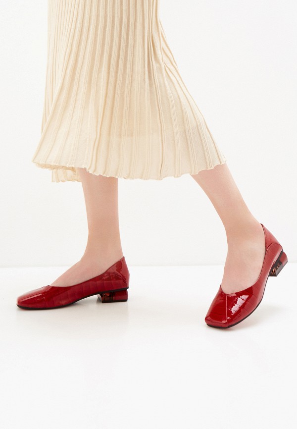 фото Туфли berkonty