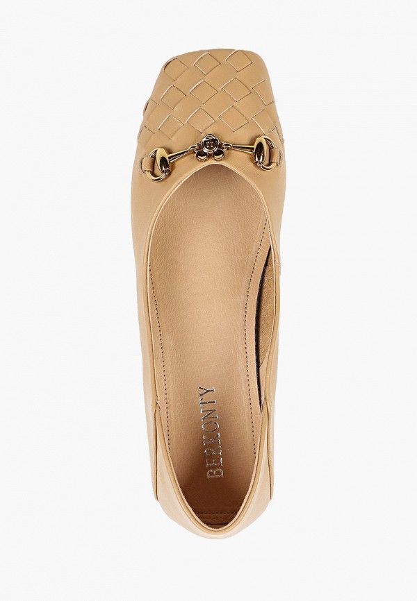 фото Туфли berkonty