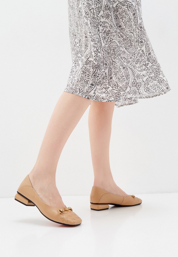 фото Туфли berkonty