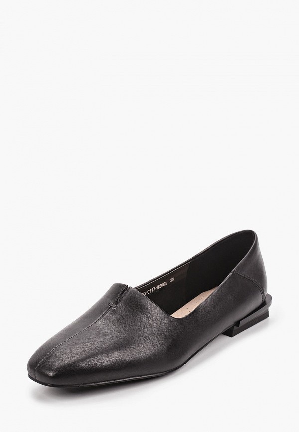 фото Туфли berkonty