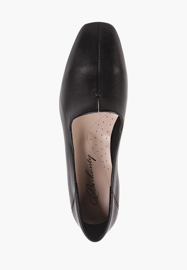 фото Туфли berkonty