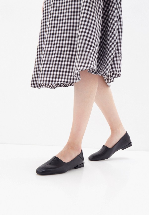 фото Туфли berkonty