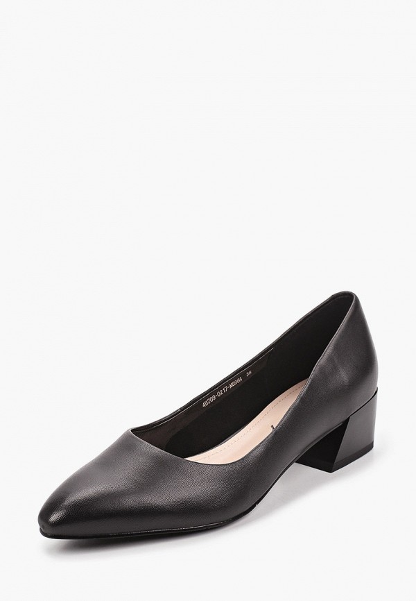 фото Туфли berkonty