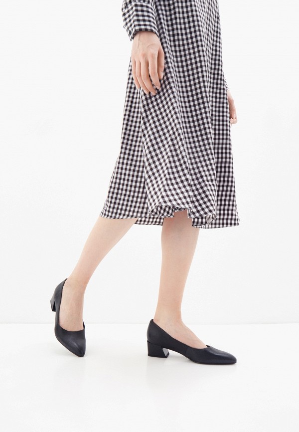 фото Туфли berkonty