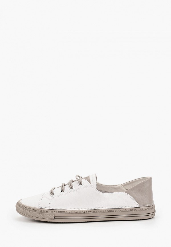 фото Кеды berkonty