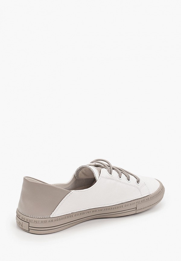 фото Кеды berkonty